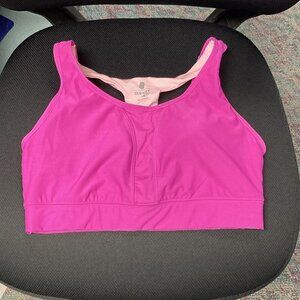 Old Navy sports bra sz L